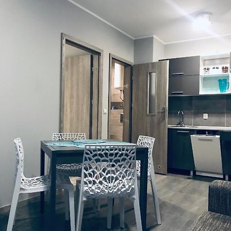 Apartament C18 Jelenia Góra Exterior foto
