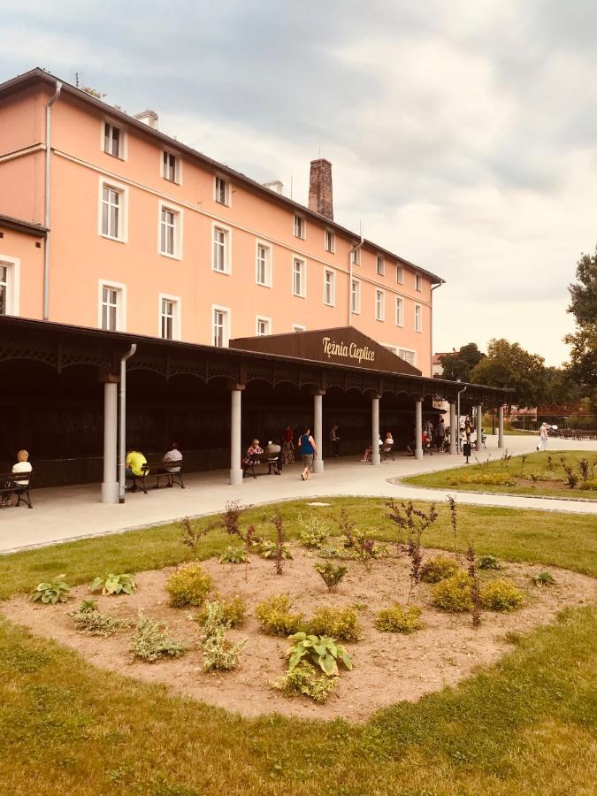 Apartament C18 Jelenia Góra Exterior foto
