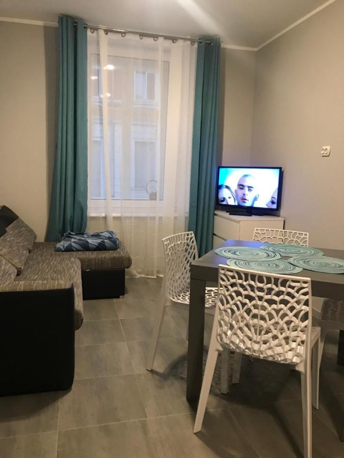 Apartament C18 Jelenia Góra Exterior foto