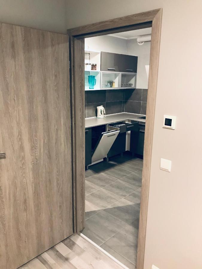 Apartament C18 Jelenia Góra Exterior foto