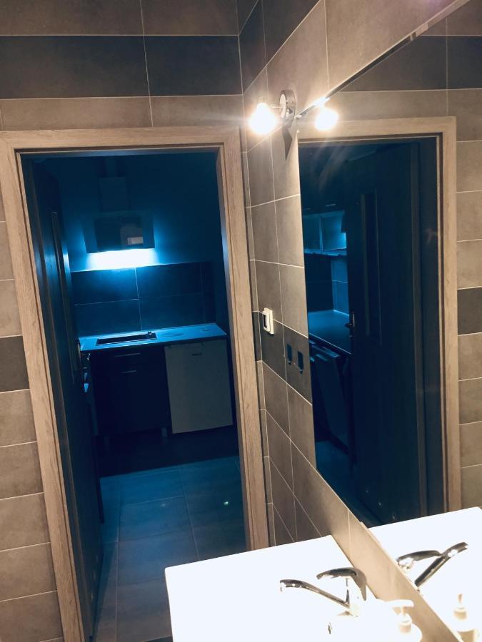 Apartament C18 Jelenia Góra Exterior foto