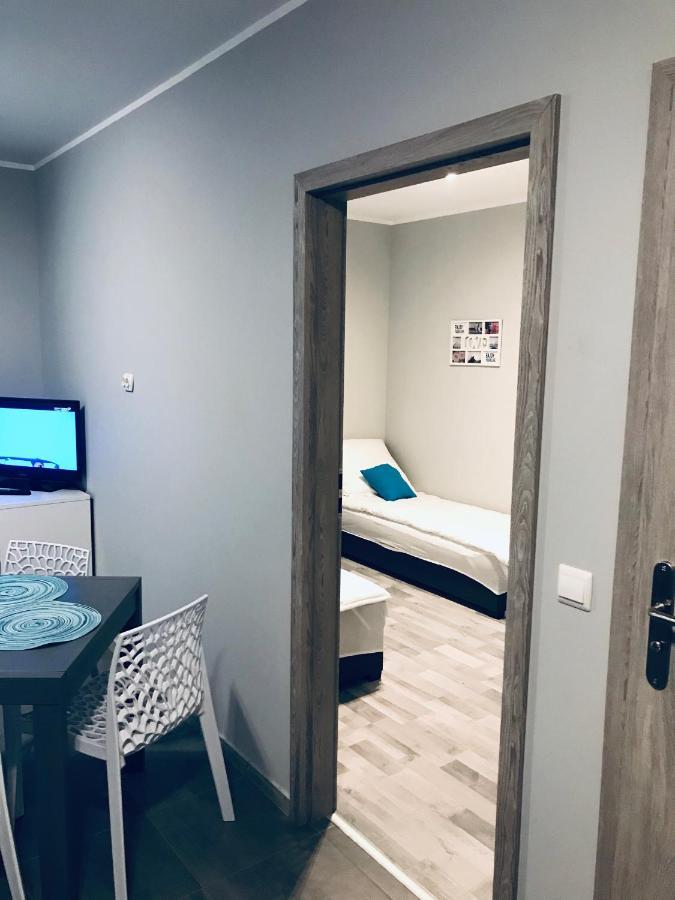 Apartament C18 Jelenia Góra Exterior foto