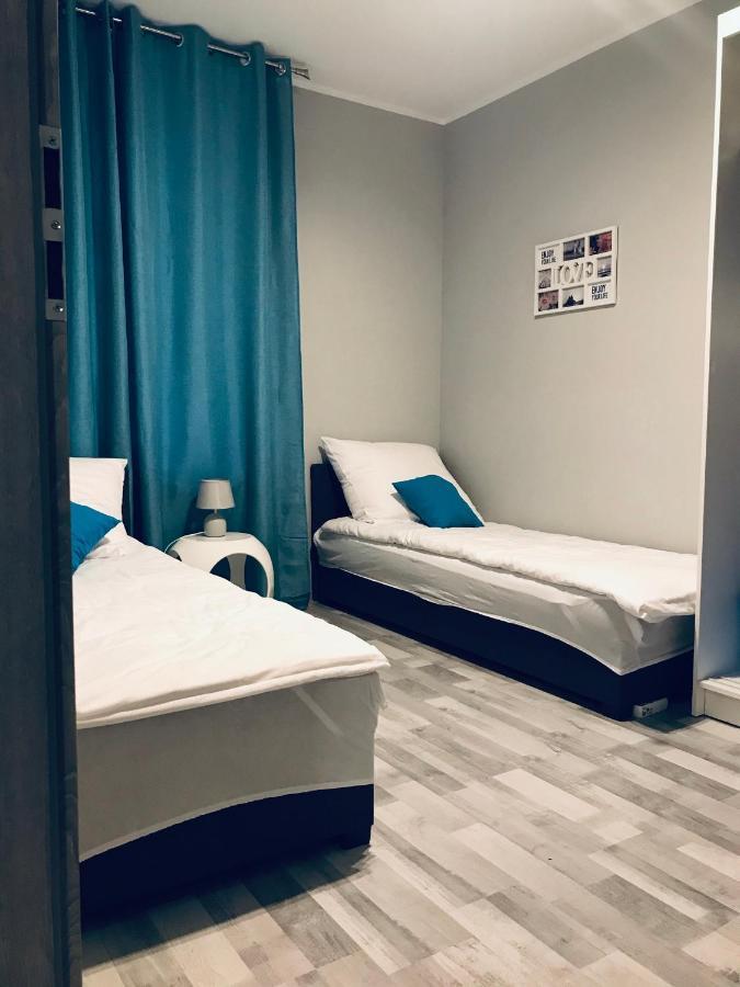 Apartament C18 Jelenia Góra Exterior foto