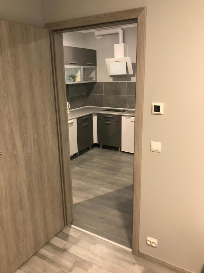 Apartament C18 Jelenia Góra Exterior foto