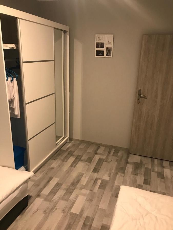Apartament C18 Jelenia Góra Exterior foto