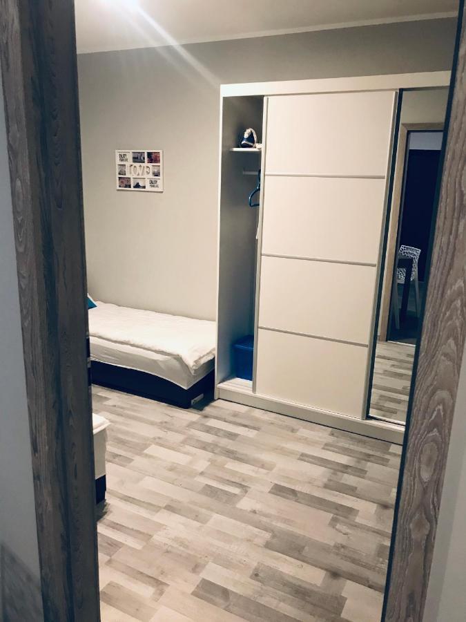 Apartament C18 Jelenia Góra Exterior foto