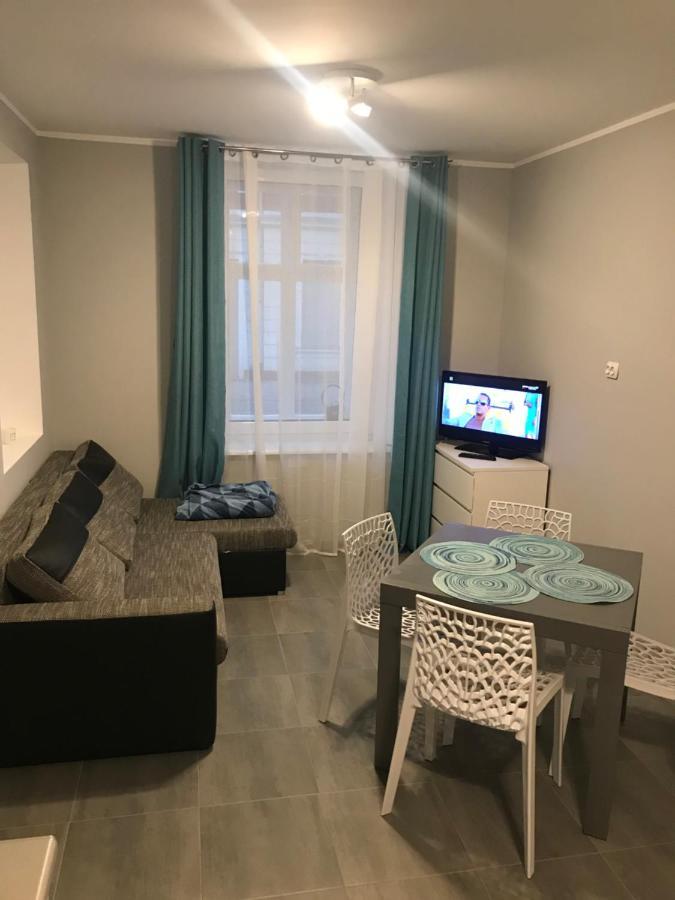 Apartament C18 Jelenia Góra Exterior foto