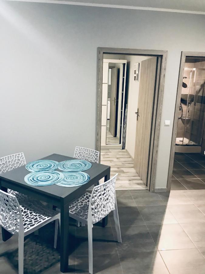 Apartament C18 Jelenia Góra Exterior foto
