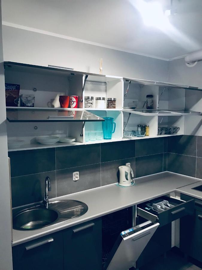 Apartament C18 Jelenia Góra Exterior foto