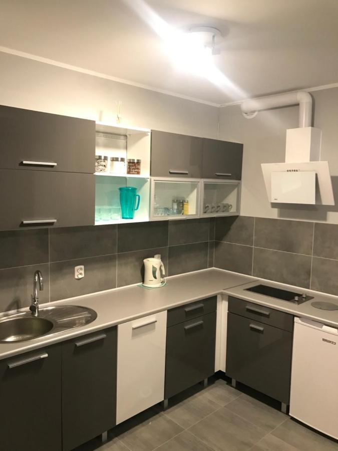 Apartament C18 Jelenia Góra Exterior foto