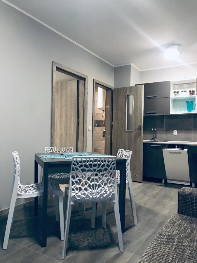 Apartament C18 Jelenia Góra Exterior foto