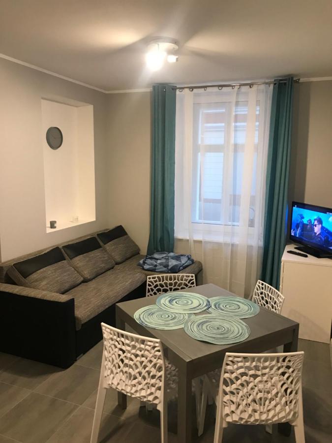 Apartament C18 Jelenia Góra Exterior foto