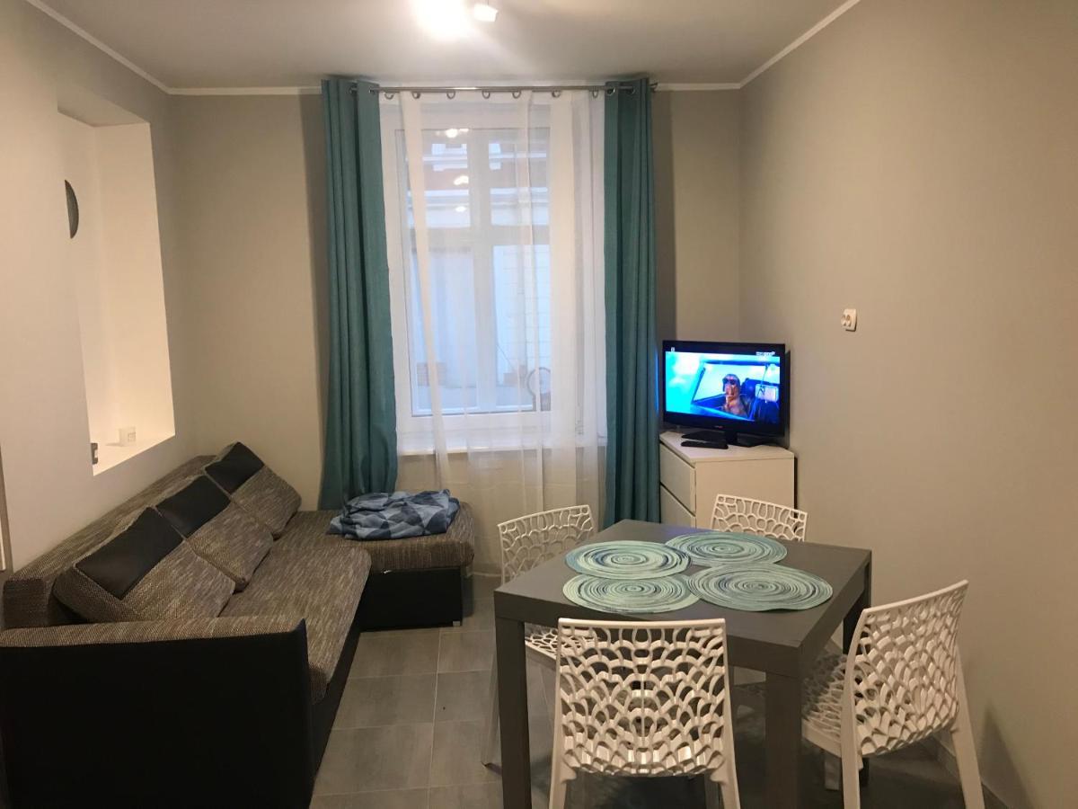 Apartament C18 Jelenia Góra Exterior foto