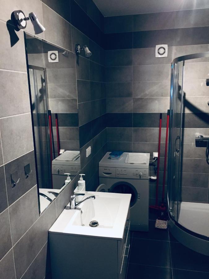 Apartament C18 Jelenia Góra Exterior foto