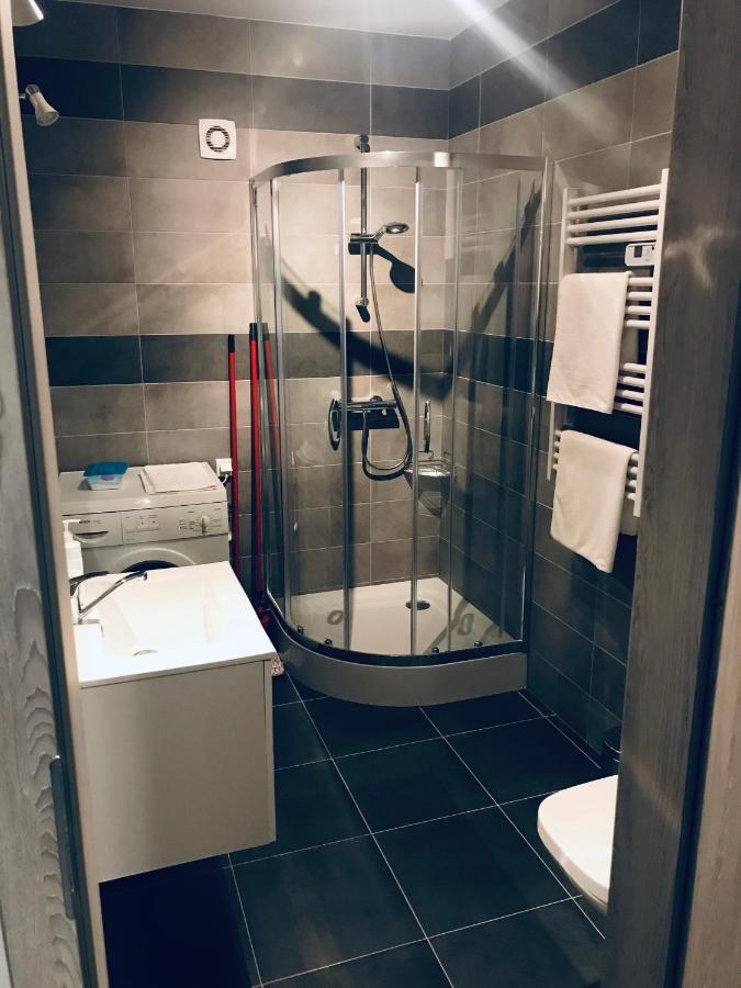 Apartament C18 Jelenia Góra Exterior foto