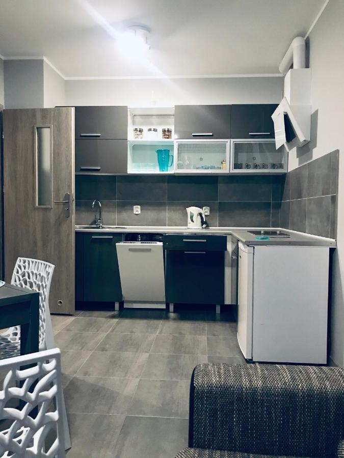 Apartament C18 Jelenia Góra Exterior foto