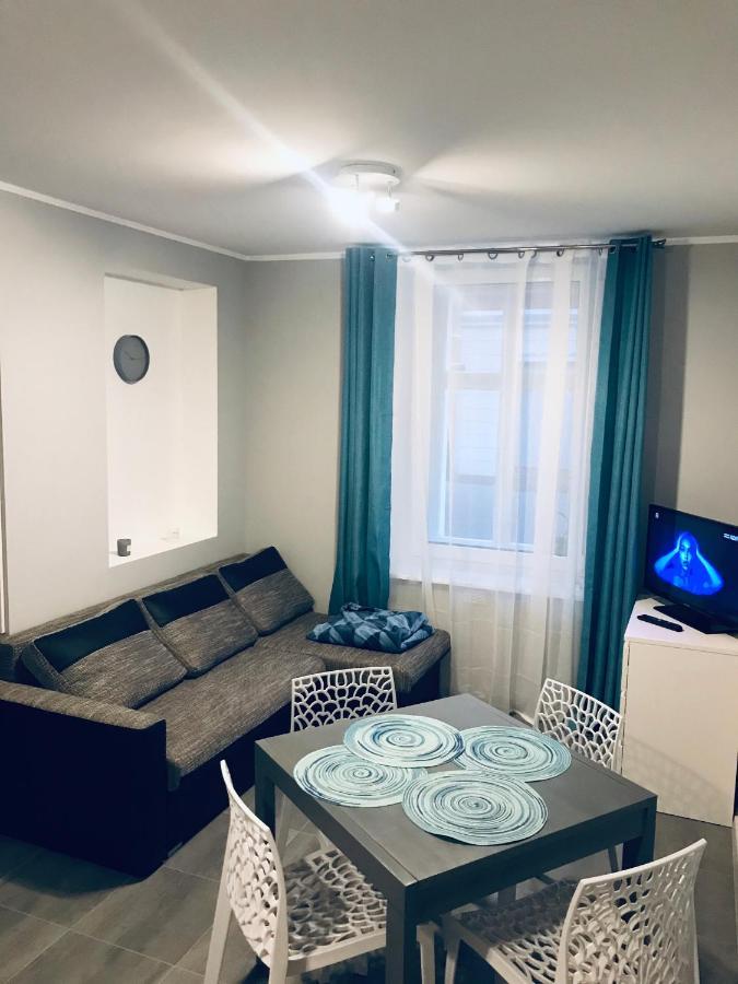 Apartament C18 Jelenia Góra Exterior foto