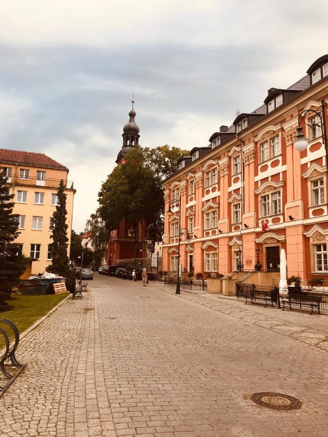Apartament C18 Jelenia Góra Exterior foto