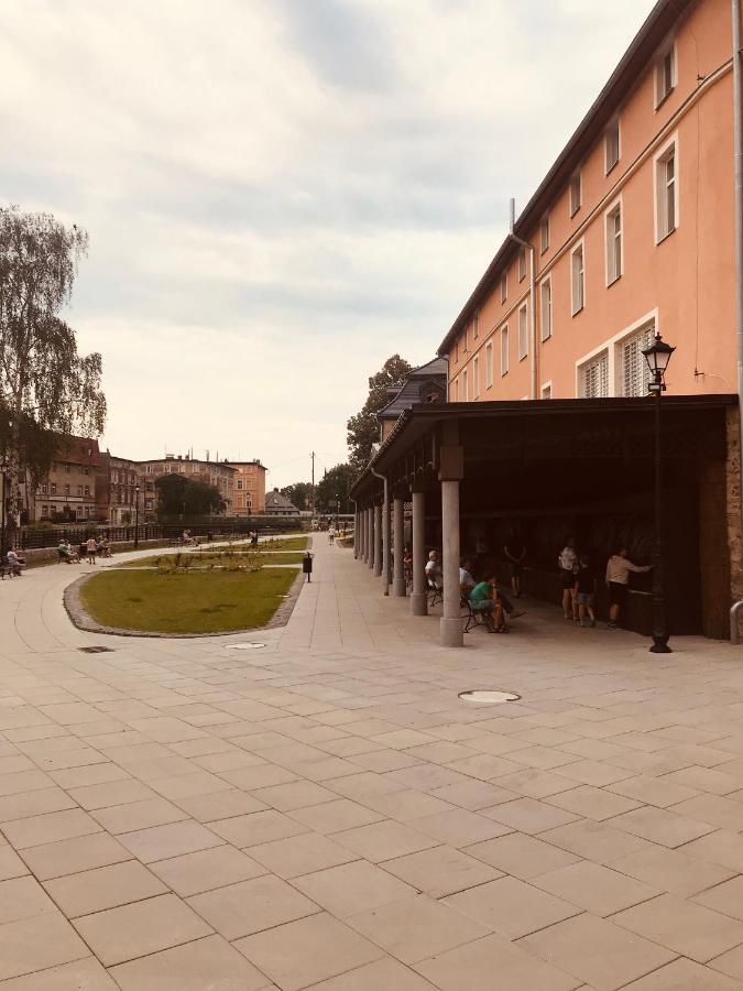 Apartament C18 Jelenia Góra Exterior foto